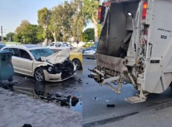 Δίωξη σε βαθμό κακουργήματος στον οδηγό του ταξί, πλημμελήματος στον οδηγό του απορριμματοφόρου για τον θάνατο της 65χρονης