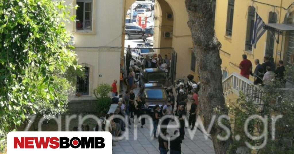 Δολοφονία Δουρουντάκη: Ομόφωνα ένοχος για ανθρωποκτονία από πρόθεση 51χρονος