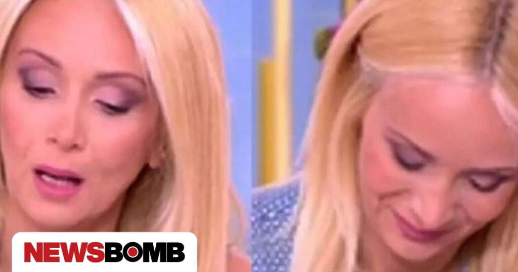 Νάταλι Κάκκαβα: «Μου πήραν όλα τα κοσμήματα, βιασμός»