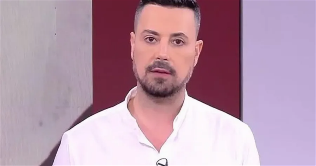 Η πρώτη αντίδραση Κουσουλού μετά την ομολογία της Μουρτζούκου