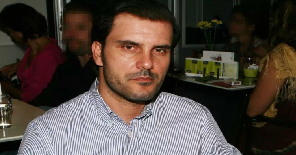 Γεράσιμος Μιχελής: «Παλιά έκανα όνειρα αλλά δεν ήξερα…» – Ραγίζει καρδιές η τελευταία ανάρτηση από το νοσοκομείο