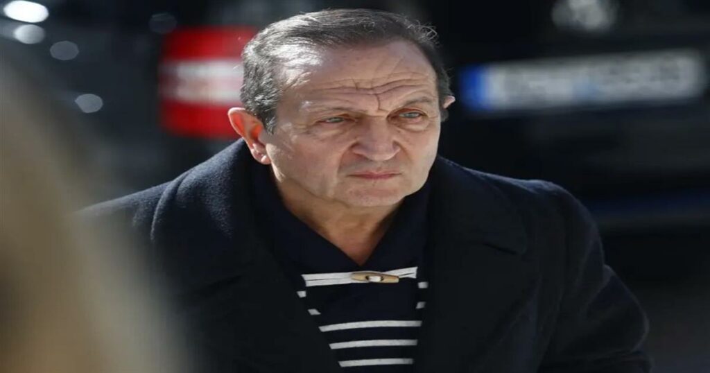 Μόλις το ανακοίνωσε ο Σπύρος Μπιμπίλας – Έφυγαν από τη ζωή δύο αγαπημένοι ηθοποιοί