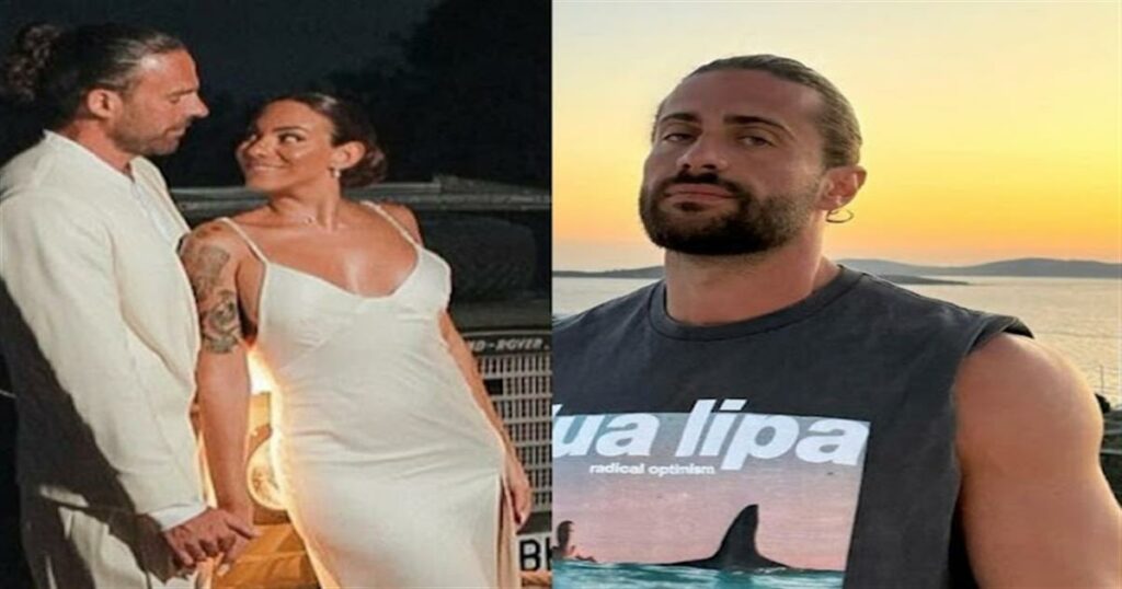 Βασάλος για Βαλαβάνη: «Δεν έχω σταματήσει να την αγαπάω – Πάντα είναι στην καρδιά μου»