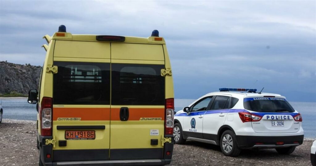 Τουρίστρια ανασύρθηκε νεκρή από τη θάλασσα – Την βρήκαν σφηνωμένη σε βράχια