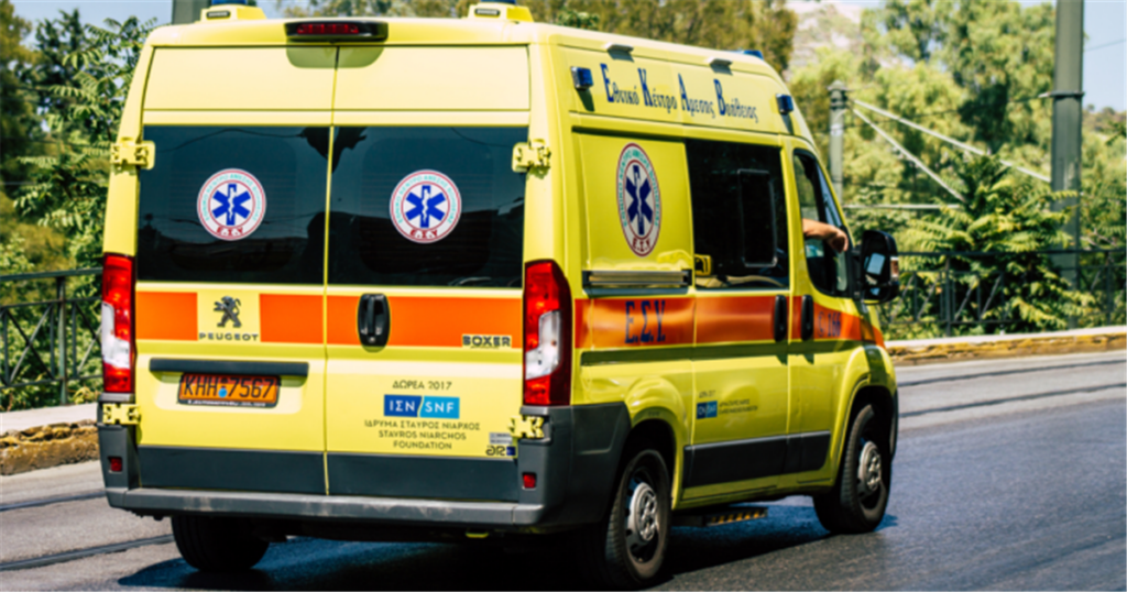 Τραγωδία στα Γλυκά Νερά: Πέθανε ο 48χρονος που είχε δεχθεί επίθεση από τον 17χρονο