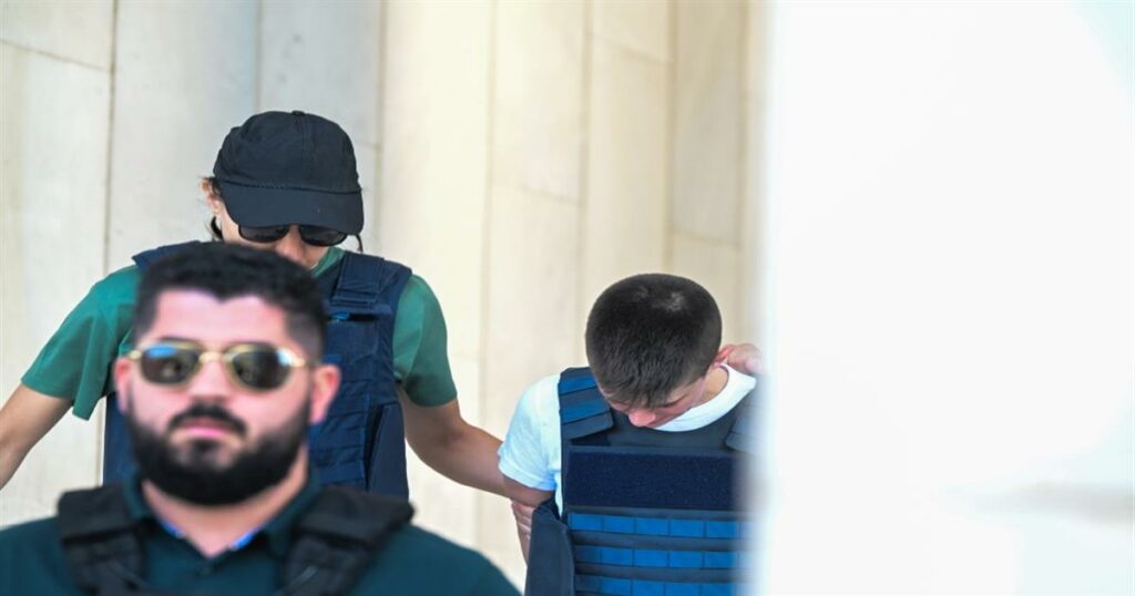 Ομολόγησε η Ειρήνη Μουρτζούκου τις δολοφονίες των βρεφών – Η μία ήταν της αδελφής της