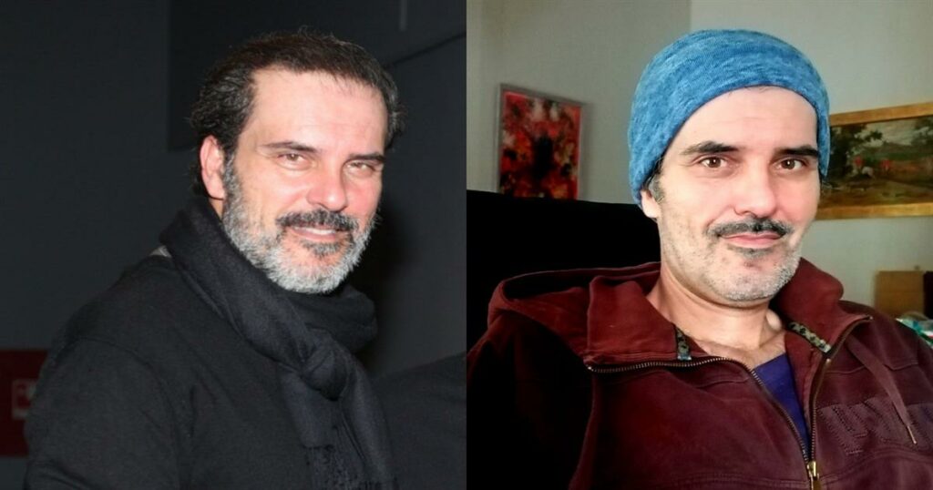Γεράσιμος Μιχελής: «Ο Θεός να μας συγχωρέσει…» – Οι τελευταίες φωτογραφίες του πριν το φινάλε