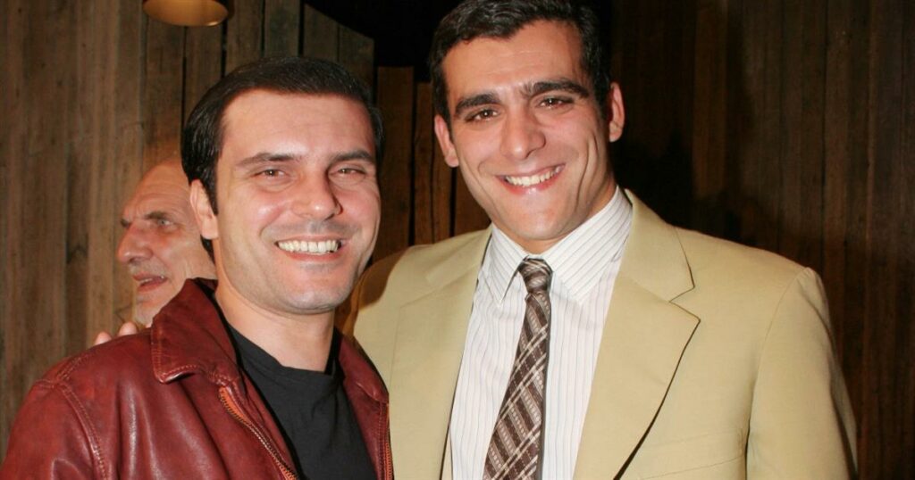 Γεράσιμος Μιχελής: Συγκινεί ο «ψηλός» από το «Παρά Πέντε» – «Είχαμε μιλήσει τηλεφωνικά…»