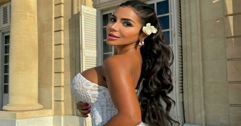 Φρίκη για 30χρονη Influencer ‑ Διαρρήκτες την χτύπησαν, την έδεσαν και την ψέκασαν με χλωρίνη (photos)