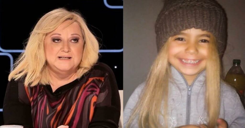 «Με πληγώνει μέχρι και σήμερα αν αυτή η ψυχούλα πόνεσε πριν πεθάνει»: Το έγκλημα της μικρής Άννυς που στιγμάτισε για πάντα την Ηρώ Καριοφύλλη