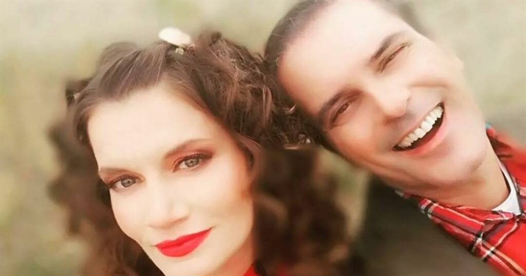 Γεράσιμος Μιχελής: «Αδερφούλη μου, τρέξε ελεύθερα» – Το σπαρακτικό αντίο της Μάγδας Πένσου στον αδικοχαμένο ηθοποιό