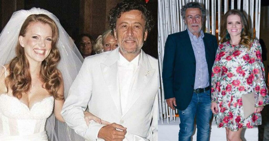 Μάκης Τριανταφυλλόπουλος: Η σύζυγός του, Κιμ Κίλιαν, με συγκίνηση ανακοινώνει το τέλος των χημειοθεραπειών της – «Αυτές οι ημερομηνίες δεν θα ξεχαστούν ποτέ»