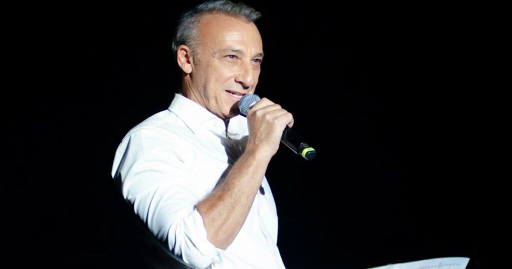 Μίνως Μάτσας για Κεφαλογιάννη: «Είναι παράλογο ένα ζευγάρι να φτάνει εκεί, όταν δεν υπάρχουν διαφορές, αλλά το γινάτι»