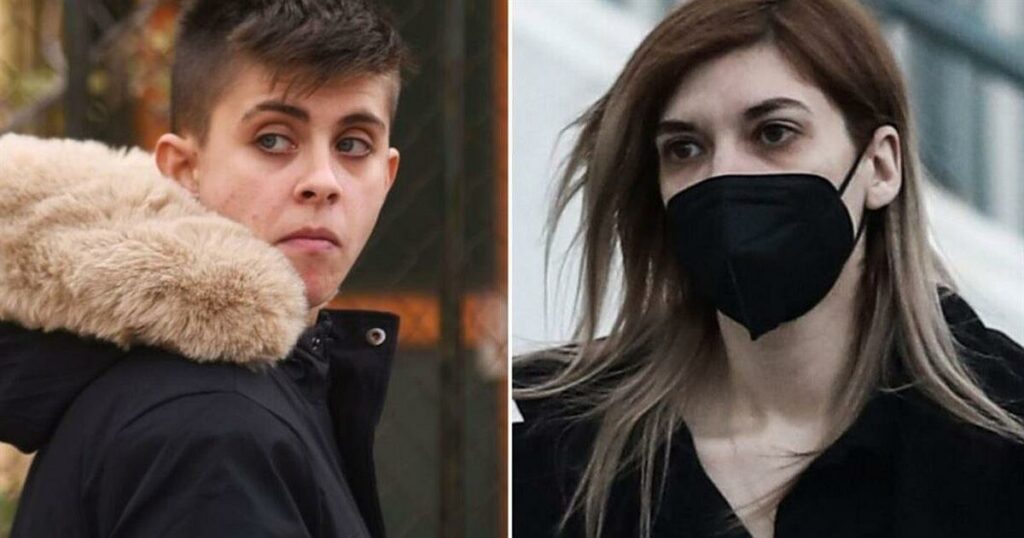 Ειρήνη Μουρτζούκου – Ρούλα Πισπιρίγκου: Οι απίστευτες οιμοιότητες στις δύο Μήδειες – Το σοκαριστικό βίντεο