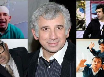 Γιατί Πέτρο Φιλιππίδη; Μια λαμπρή καριέρα που κατέστρεψε – Ο «Νικηφόρος» που λατρεύτηκε και τελικά απογοήτευσε όλους τους Έλληνες – Από το ζενίθ στο ναδίρ