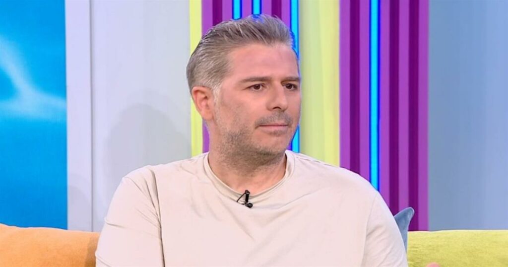 Μπουρδούμης για Λένα Δροσάκη & δίκη Φιλιππίδη: «Επηρέασε τη ζωή μας! Υπήρχαν πολλές δύσκολες στιγμές»