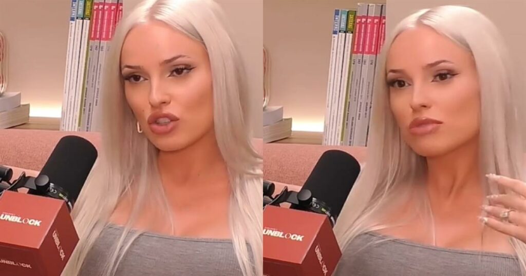 Άννα Θεοδωρίδη: «Αυτό με διέλυσε στην αρχή της εγκυμοσύνης» – «Τώρα με το τραγούδι μου έγραφαν “μακάρι να πεθάνει το παιδί σου”»