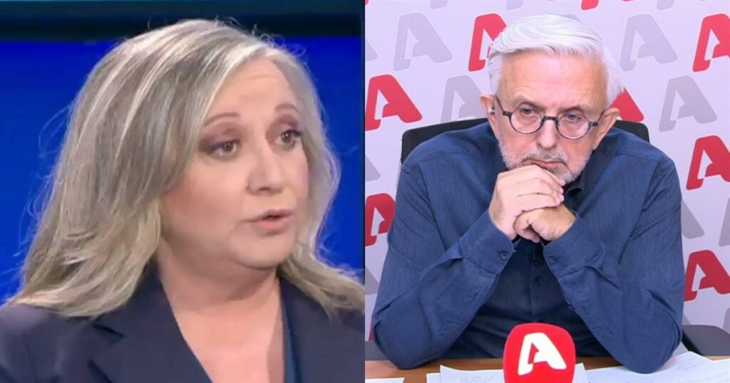 Βερύκιος για τον θάνατο της Καριοφύλλη: «Περνούσε δύσκολα, δεν μπορούσε καν να περπατήσει στο σπίτι»