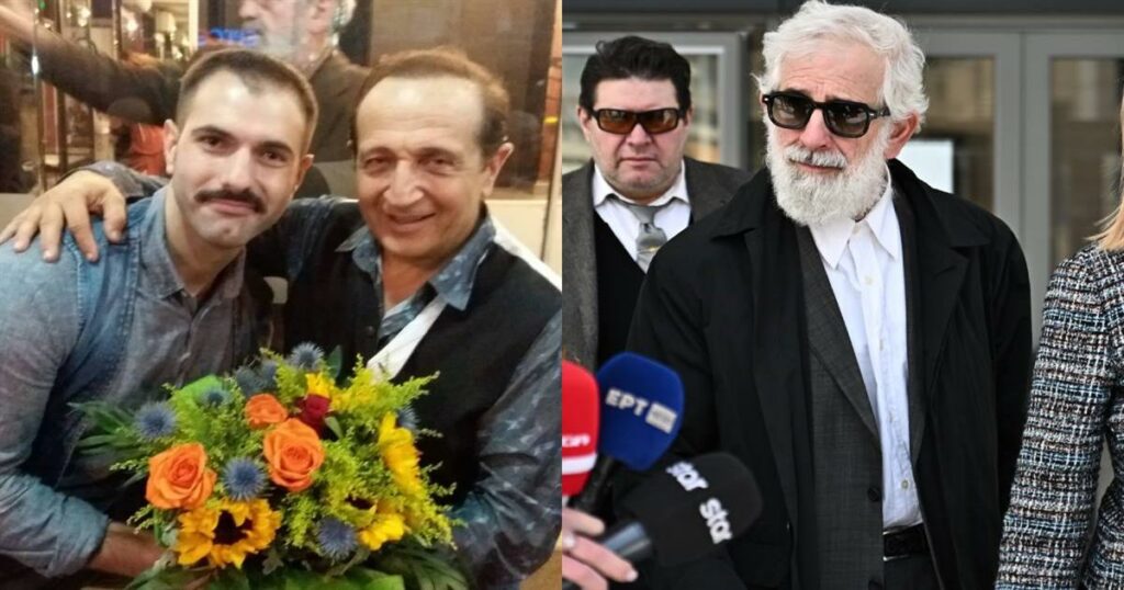 Πιο… φιλιππιδικός και από τον Φιλιππίδη ο Καρκάς: «Ρε μ@@@κα Πέτρο, σε όλα πρώτος;»
