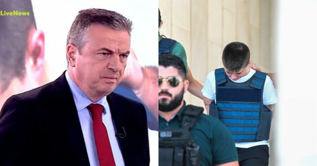 Δικηγόρος Μουρτζούκου: «Θα φοβηθούν πολλοί, υπάρχει και άλλο πρόσωπο παρών σε θάνατο μωρού»