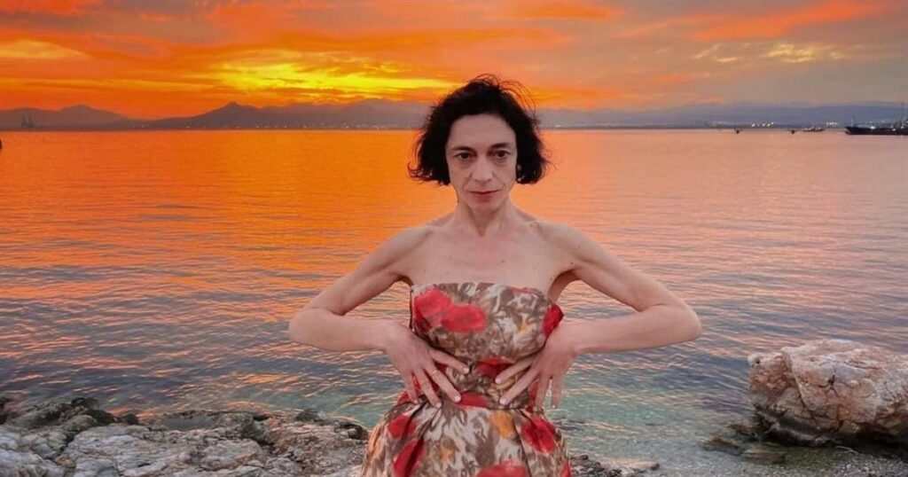 Νέα αρχή για την Έλενα Τοπαλίδου – «Συνέβησαν κάποια πράγματα στην προσωπική μου ζωή και σε σχέση με τον θάνατο του…»