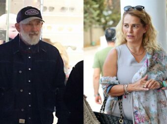 Τζένη Μπότση: Η ανάρτηση για την καταδίκη του Πέτρου Φιλιππίδη – «Ζωή χωρίς φόβο»