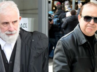 Δίκη Φιλιππίδη: Ξέσπασαν σε γέλια στην αίθουσα όταν ακούστηκε το όνομα του Χαϊκάλη – Τι συνέβη