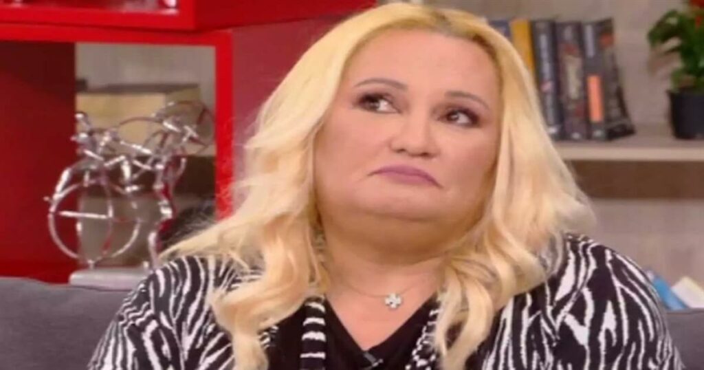 Έκκληση για δουλειά από την Καίτη Φίνου: Σε τραγική οικονομική κατάσταση μετά τον θάνατο και των δύο αδελφών της