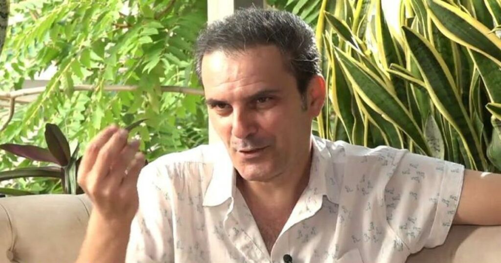 Γεράσιμος Μιχελής: Η τελευταία του τηλεοπτική συνέντευξη – «Ήταν πολύ σκληρό! Για να μην τρελαθώ…»