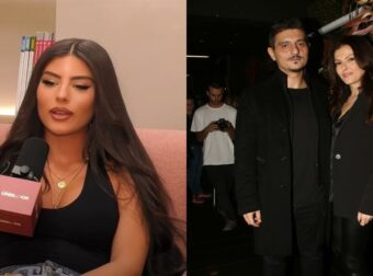 Δέσποινα Γιαννακοπούλου: Η εξομολόγηση για την μητέρα της – «Είναι η πιο δυνατή γυναικεία φιγούρα στη ζωή μου»