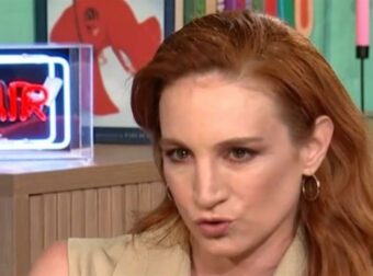 Στεφανία Γουλιώτη: Επιβεβαίωσε την επιστροφή του Maestro – «Θα χρειαστεί να ξαναπάμε στους Παξούς για γυρίσματα»