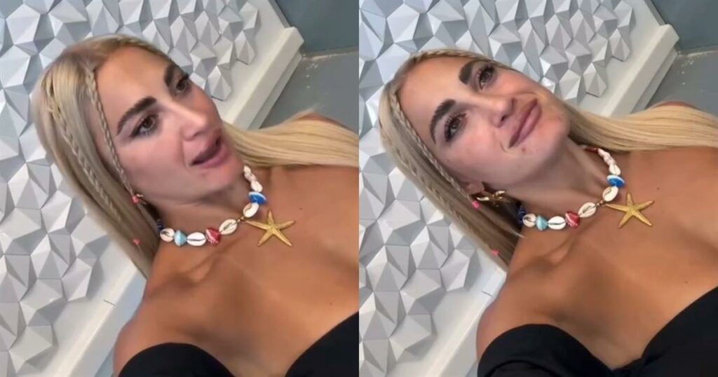Ιωάννα Τούνη: Η δυσάρεστη ανακοίνωση στο Instagram – «Μου συνέβη κάτι σε προσωπικό επίπεδο»