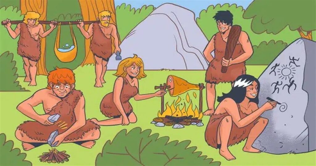 Μόνο για όσους έχουν υψηλό IQ: Ποιος είναι από το μέλλον;