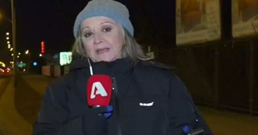 Ηρώ Καριοφύλλη: Πού και πότε θα γίνει η κηδεία της