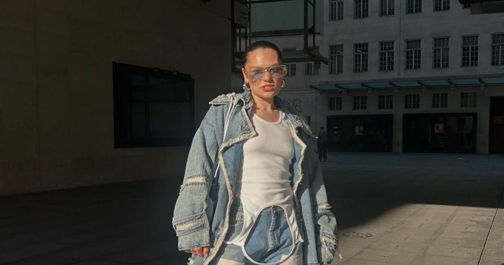Jessie J: Το μακροσκελές μήνυμα μετά την επέμβαση για τον καρκίνο – «Εξακολουθεί να είναι επώδυνο»