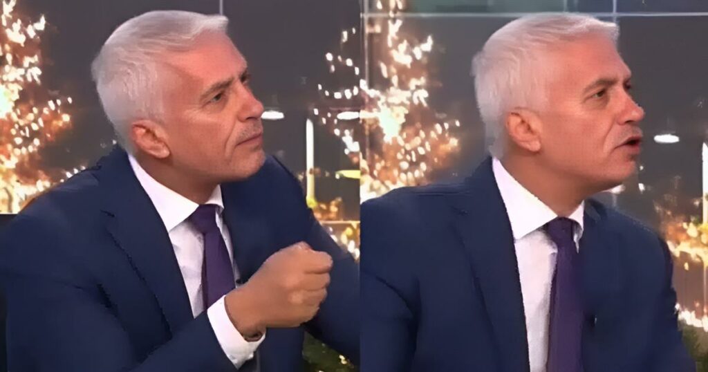 Ειρήνη Μουρτζούκου: «Καρφιά» Καλλιακμάνη – «Πρέπει να δούμε αν έχει δολοφονήσει κι άλλα παιδιά – Αν ομολόγησε τόσο εύκολα, κάποιοι τόσο καιρό δεν έκαναν καλά τη δουλειά τους»