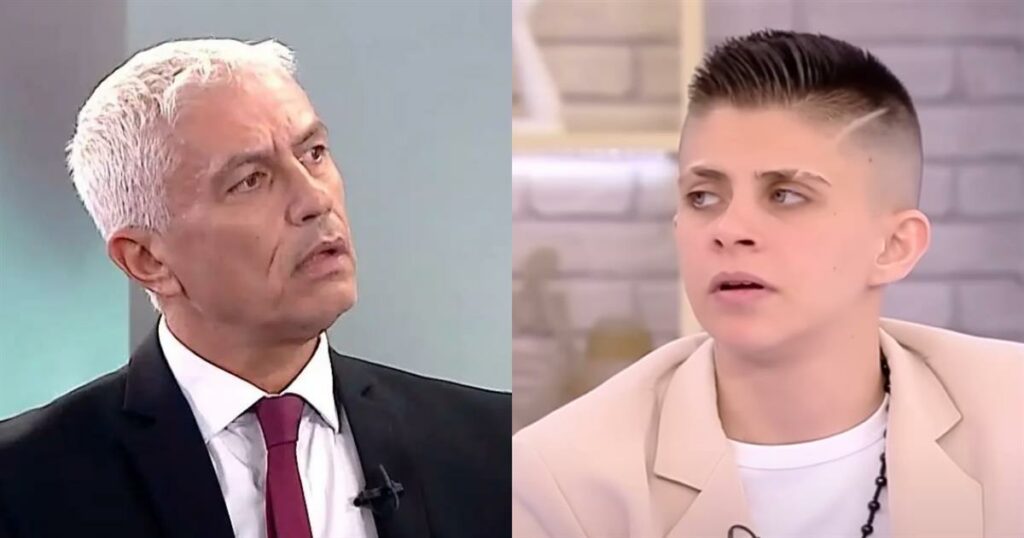 Καταγγελτικός ο Καλλιακμάνης για Μουρτζούκου: Κάποιοι δεν έκαναν σωστά τη δουλειά τους, αφού ομολόγησε σε λιγότερο από 24 ώρες