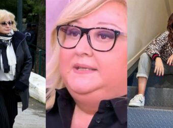 Ηρώ Καριοφύλλη: Θρηνεί η εγχώρια showbiz για τον θάνατό της – «Δεν σου έλεγα ψέματα στο τηλέφωνο όταν…»