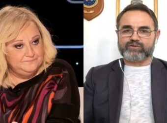 Καριοφύλλη: Τα τελευταία της λόγια στον Μπαλάσκα – «Έβγαζε την περούκα της και…»