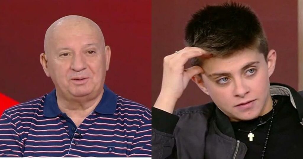 Κατερινόπουλος: «Ποιος η ποια άλλη θα ακολουθήσει;» – Η όλο νόημα ανάρτηση μετά τη σύλληψη της Μουρτζούκου