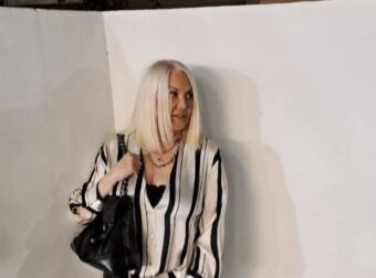 «Χείμαρρος» η Ρούλα Κορομηλά: «Tραγική εικόνα! Με τι καρδιά το κάνετε αυτό;»