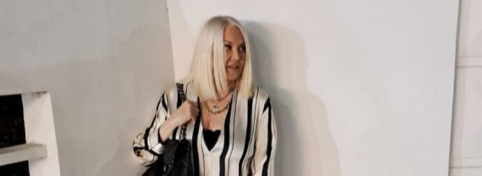 «Χείμαρρος» η Ρούλα Κορομηλά: «Tραγική εικόνα! Με τι καρδιά το κάνετε αυτό;»