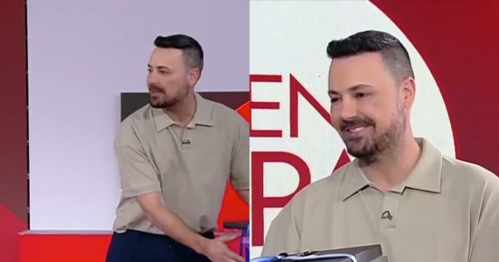 Κουσουλός: «Με τη μία έμεινε έγκυος! Θυμάμαι και τη βραδιά» – Το δώρο του OPEN για τη γέννηση του γιου του