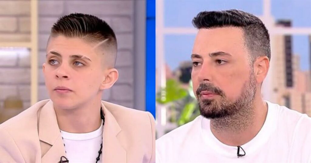 Πέτρος Κουσουλός για Μουρτζούκου: «Έχει βάλει χέρι και έχουν φύγει από τη ζωή τόσα παιδιά! Είναι serial killer»