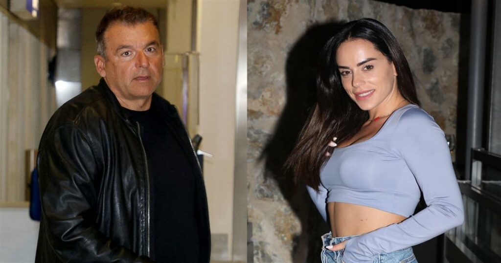 Η Μαρία Αντωνά εξομολογείται: «Στον Γιώργο Λιάγκα θαυμάζω την καλή ψυχή του»