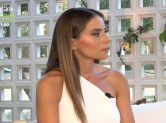 Αντωνά: «Ένα από τα πρώτα ραντεβού ήταν στο σπίτι του Φραγκολιά» – Ο Λιάγκας, ο χωρισμός, ο θάνατος και η τηλεόραση