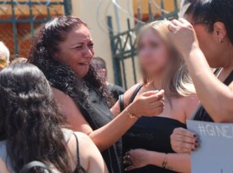 Μητέρα Κυριακής Γρίβα: «Της είχε εγκαταστήσει GPS, απειλούσε, χτυπούσε κουδούνια»