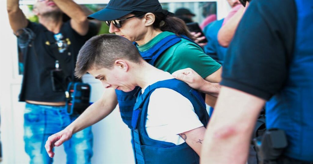 Ειρήνη Μουρτζούκου: Πάνω από 80 καταθέσεις και συμπεράσματα ειδικών οδήγησαν στη σύλληψή της για τη δολοφονία των παιδιών