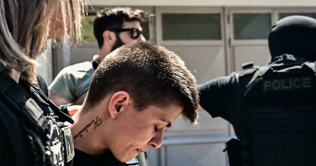 Συνεχίζει τις αποκαλύψεις η Ειρήνη Μουρτζούκου: «Για το θάνατο του Παναγιωτάκη ευθύνεται η μητέρα του – Δεν ταιριάζει στο μοτίβο των δολοφονιών»