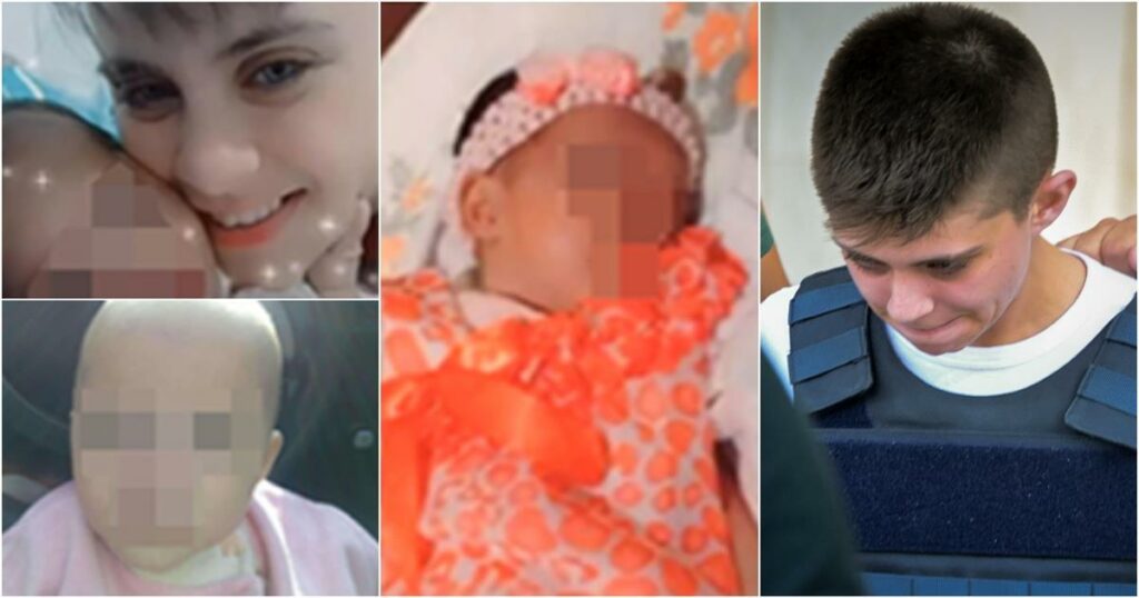 Ειρήνη Μουρτζούκου: Με μαλακό μαξιλάρι φέρεται να έπνιξε τα βρέφη – Η ανακοίνωση της Κωνσταντίας Δημογλίδου